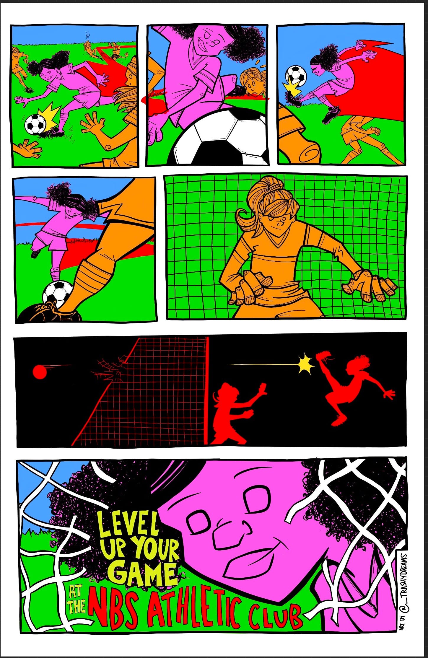 Speed & Agility Speed & Agility